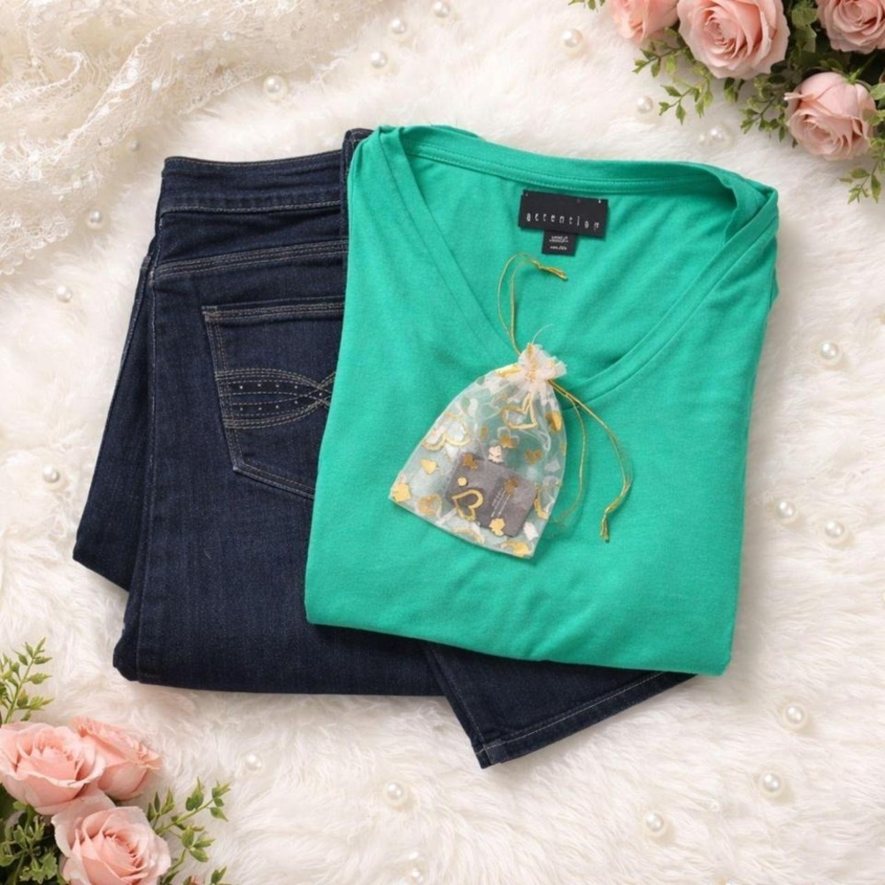 Outfit in a Bag